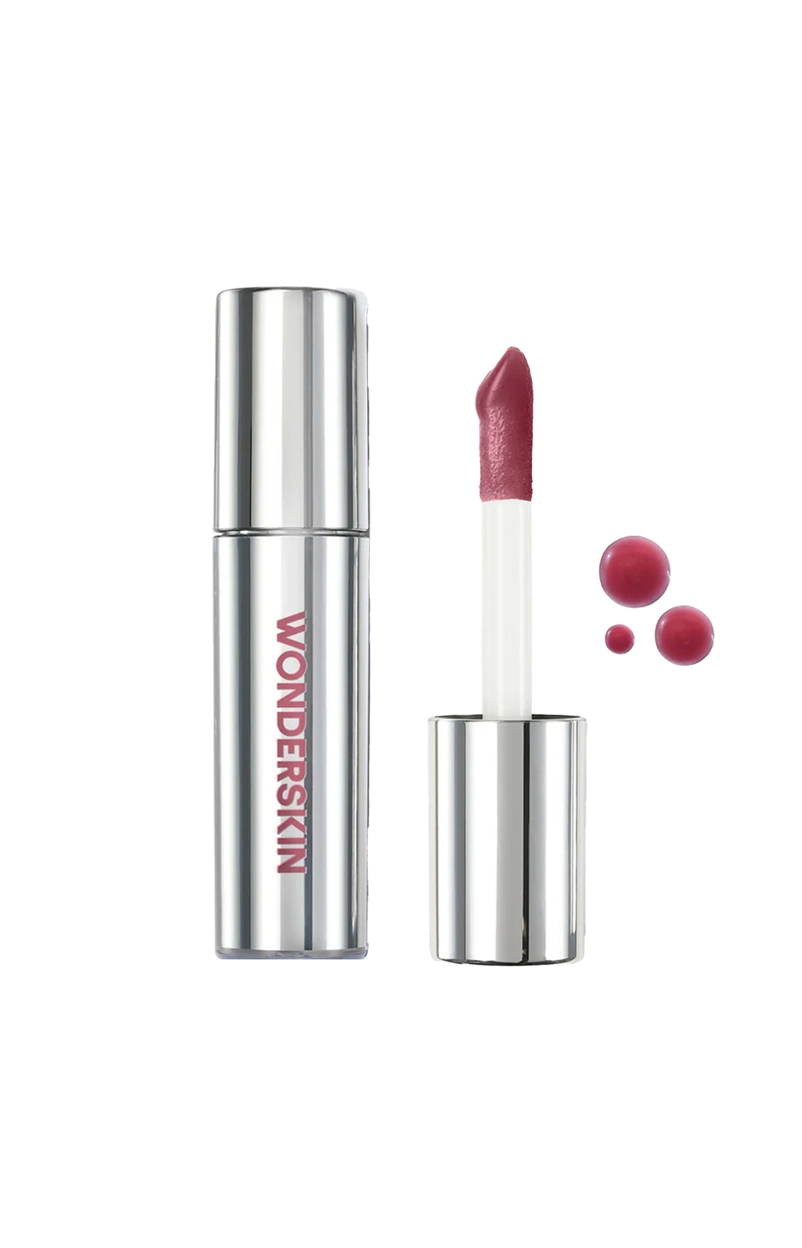 Huile à lèvres colorée - Lip Oil Rehab