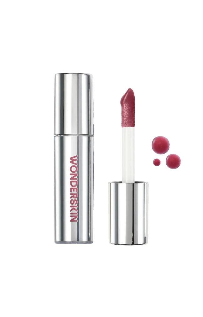 Huile à lèvres colorée - Lip Oil Rehab