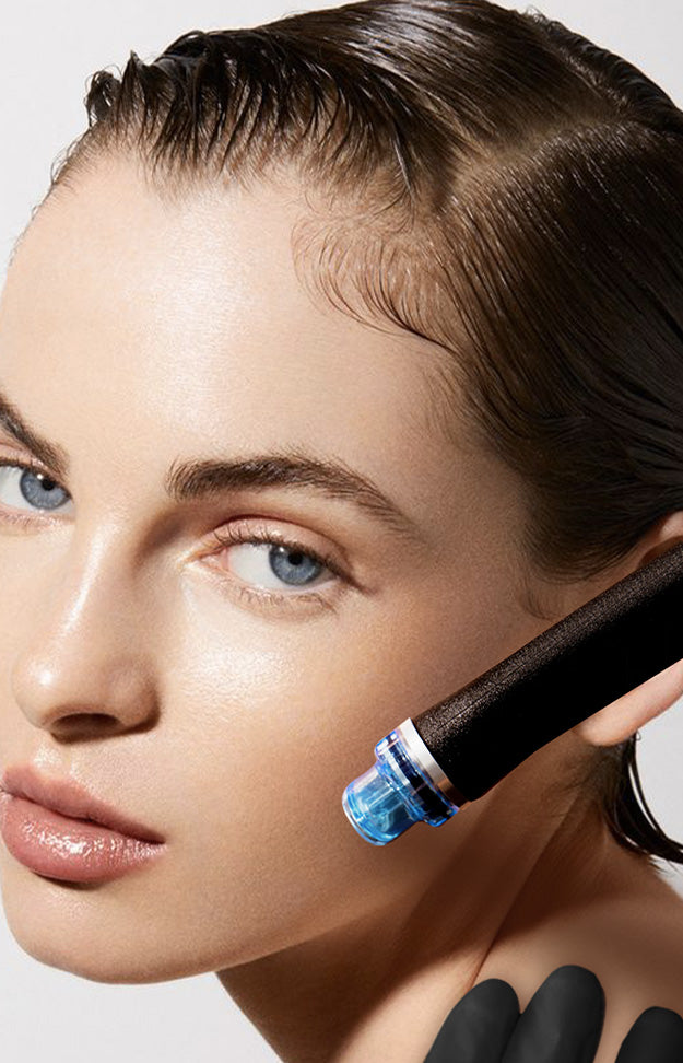 Hydrafacial signature - Homme ou Femme