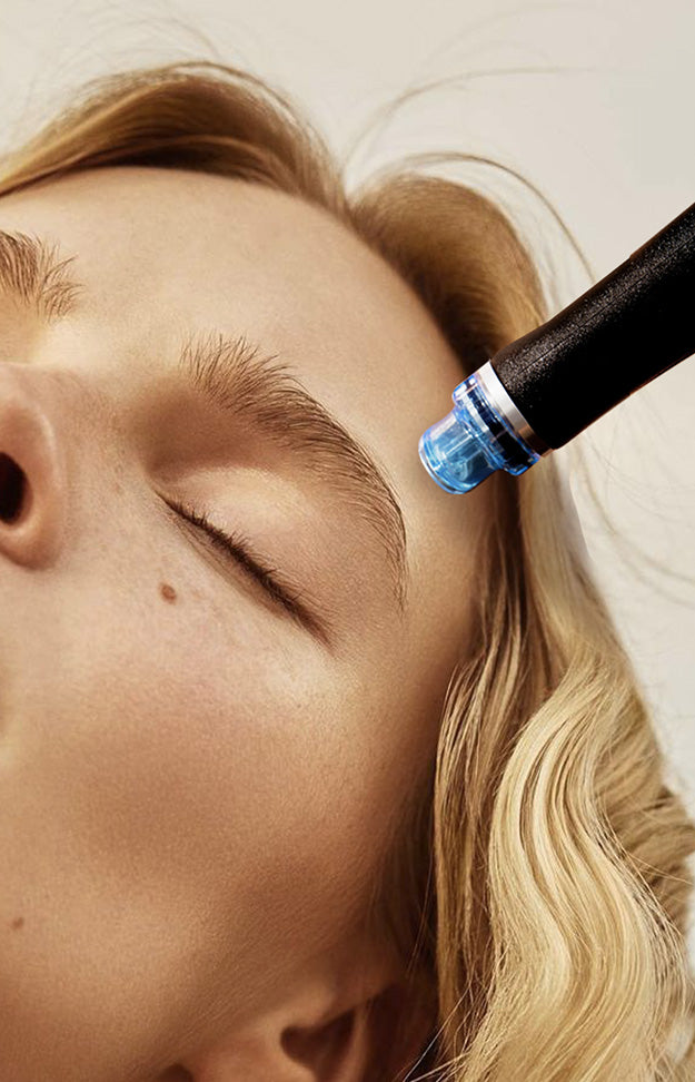 Hydrafacial signature - pack de 3 - Homme ou Femme