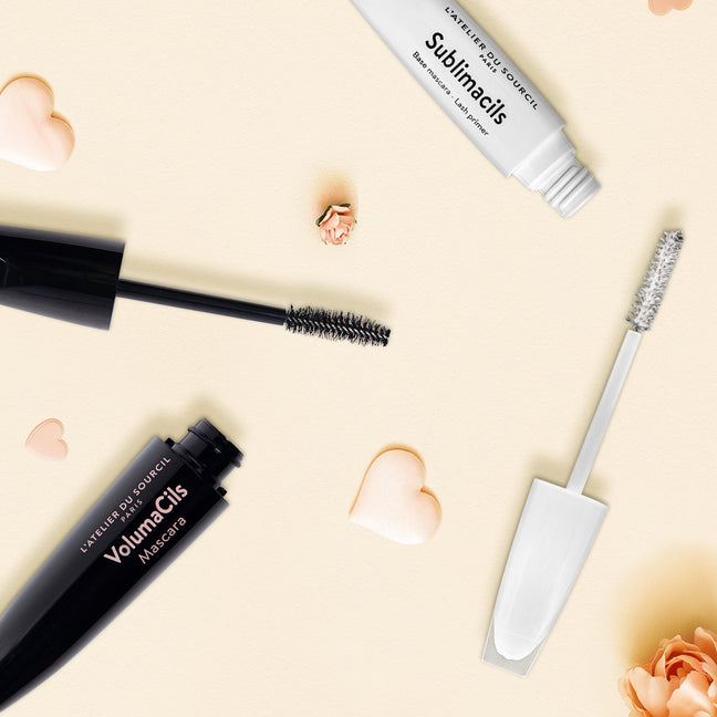 Coffret ♥ à la folie