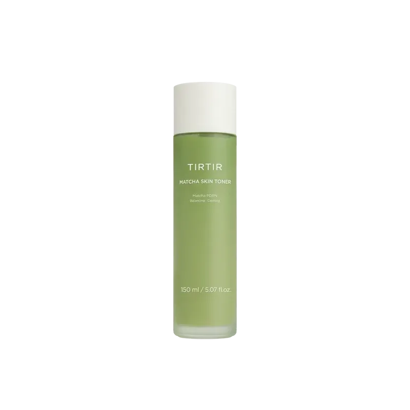 Lotion tonique - Matcha & niacinamide - Visage