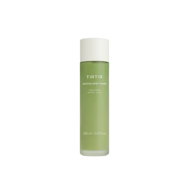 Lotion tonique - Matcha & niacinamide - Visage