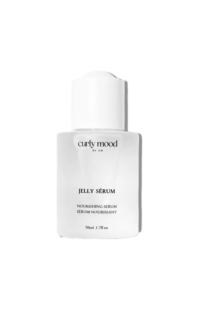 Jelly sérum