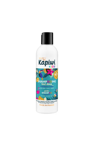 Lait coiffant nourrissant sans rinçage - Glycérine & beurre de karité bio