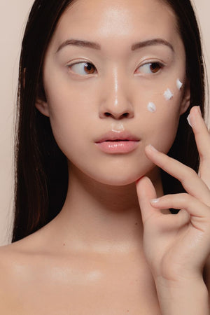 Kbeauty & Lift Coréen