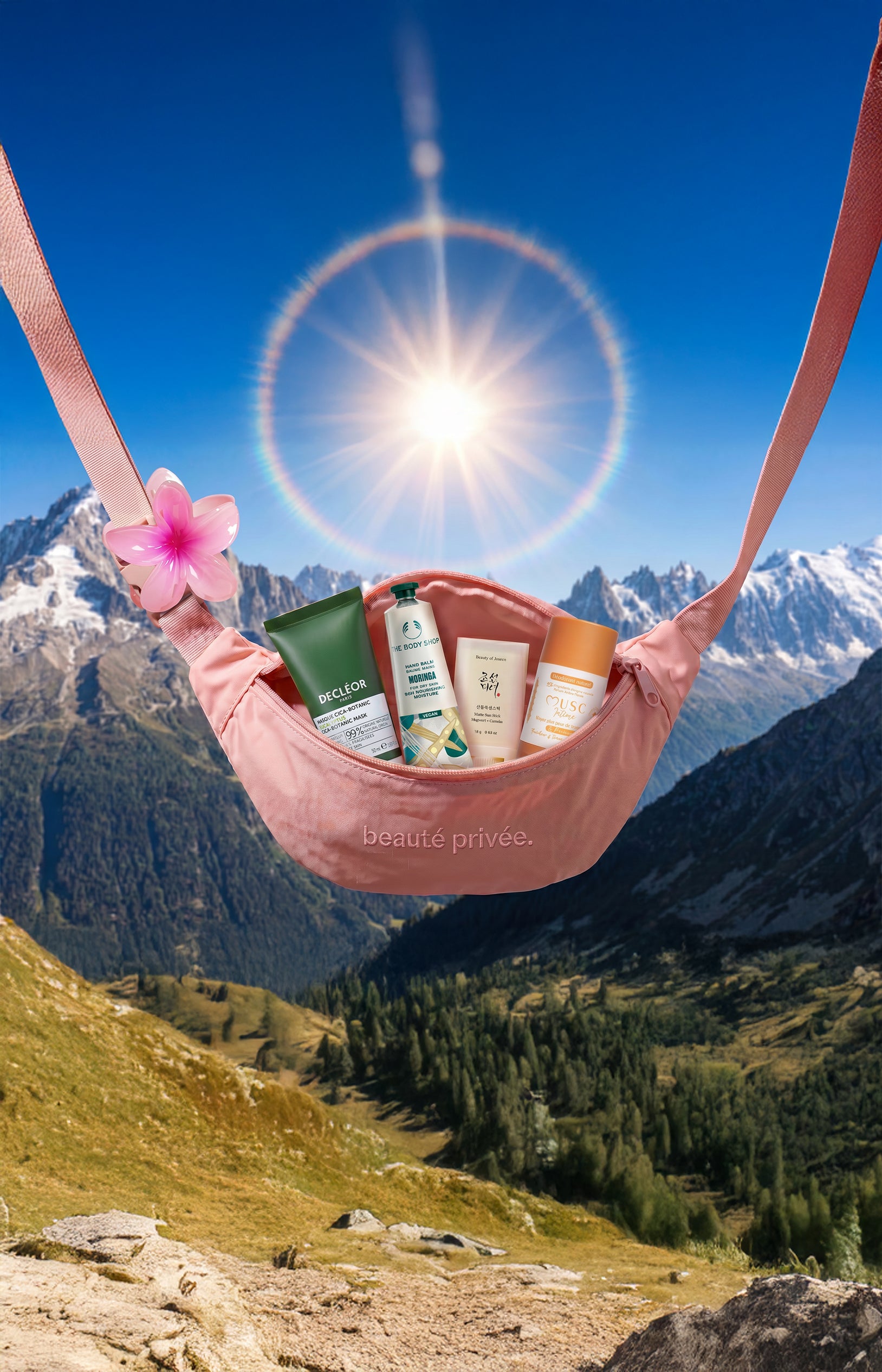 Kit Nature Escape
