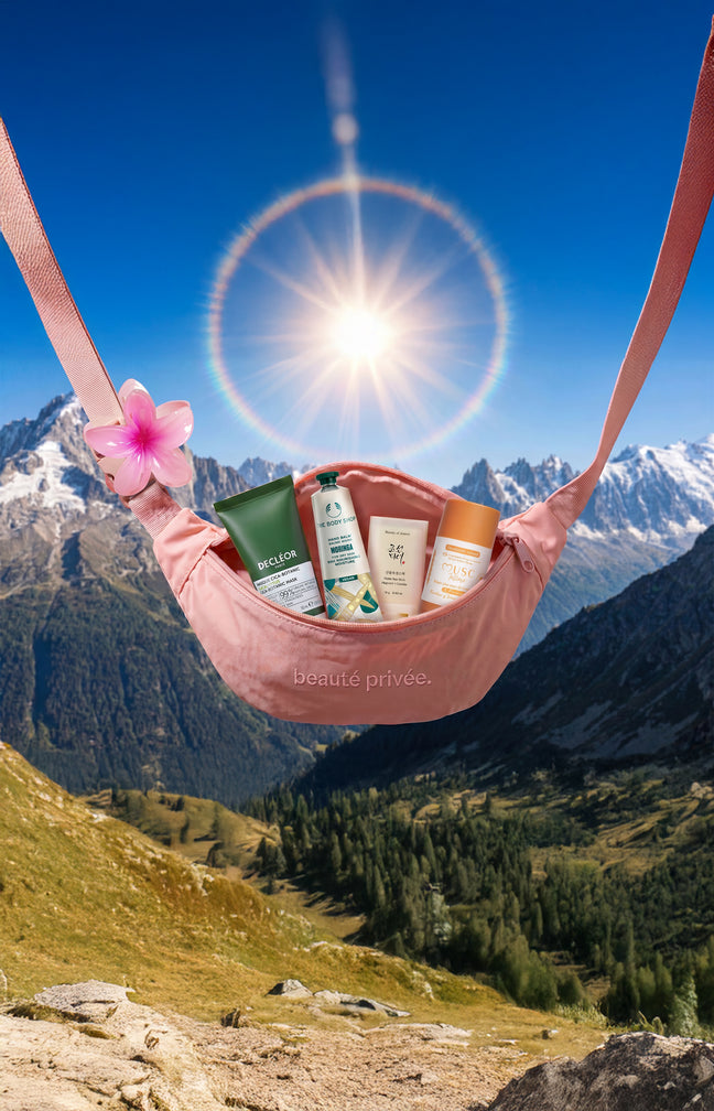 Kit Nature Escape