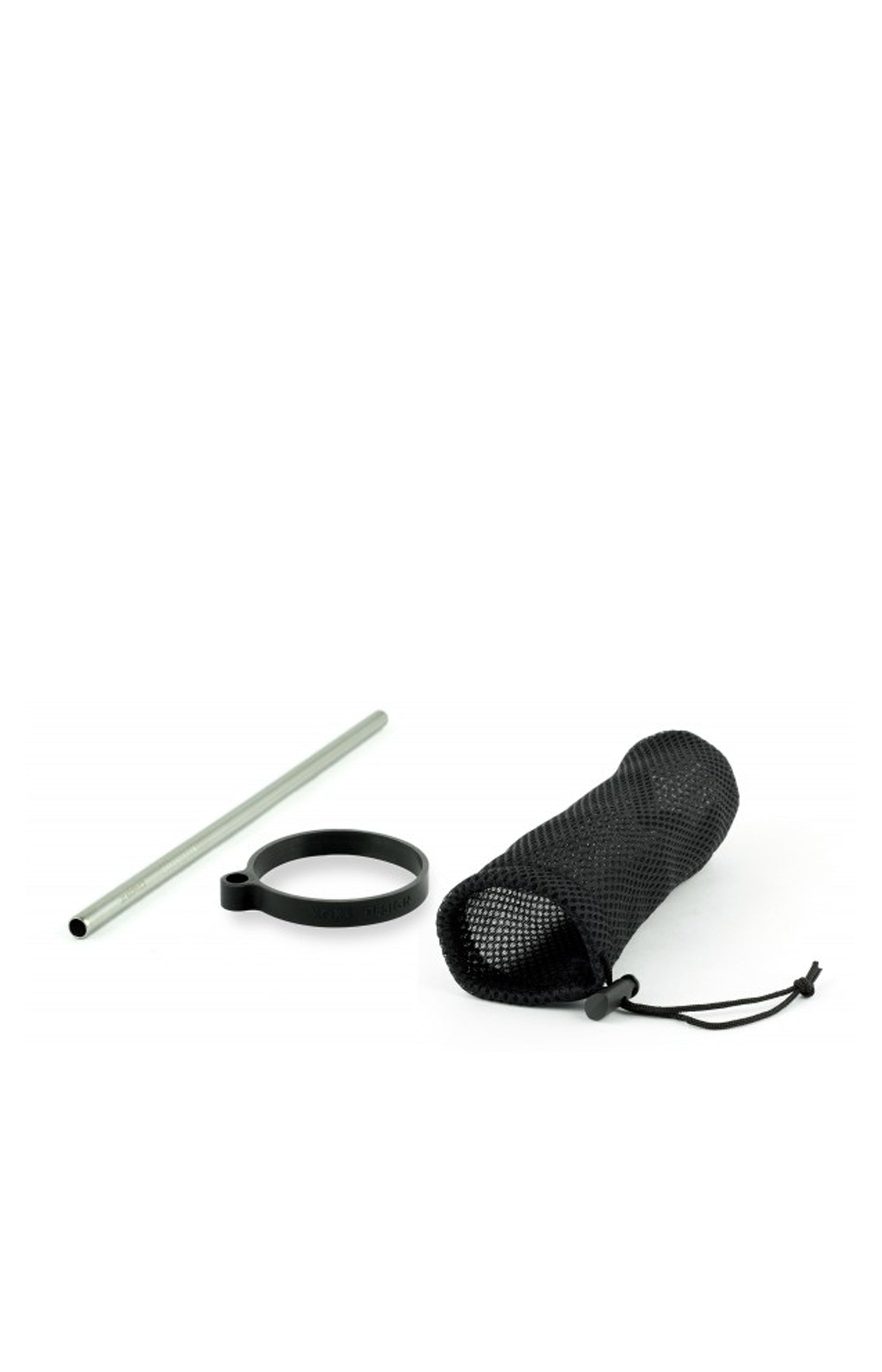 Kit My Smart Bottle - Accessoires bouteilles isotherme - 3 produits