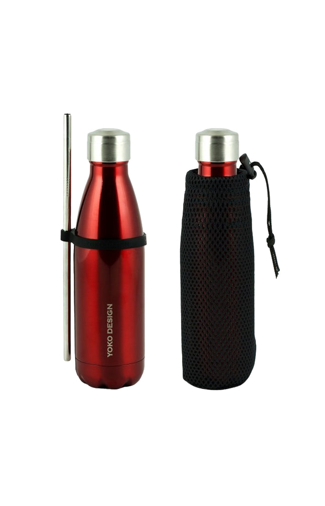 Kit My Smart Bottle - Accessoires bouteilles isotherme - 3 produits