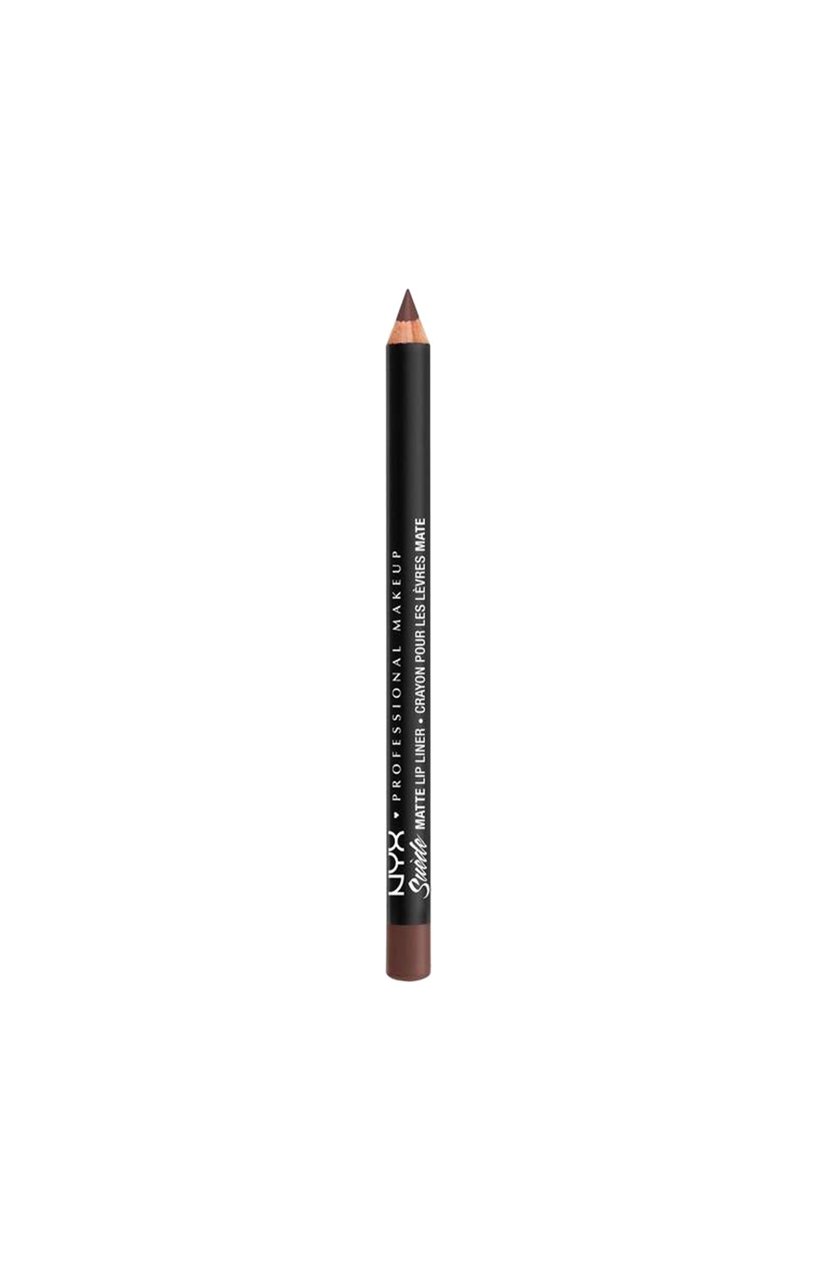 Crayon à lèvres - Suede Matte