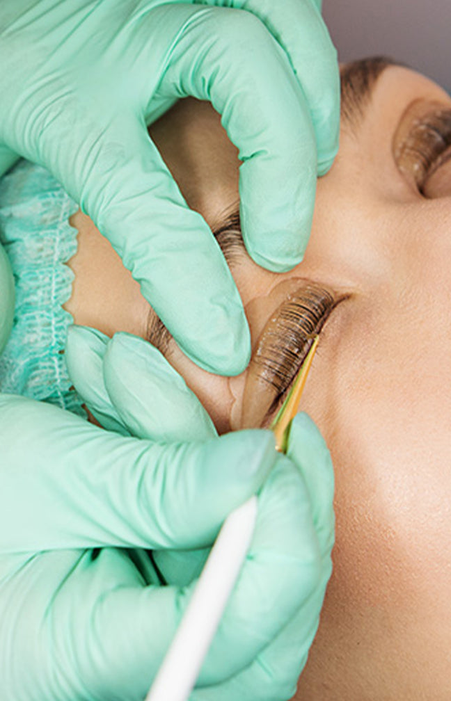 Lash Lift