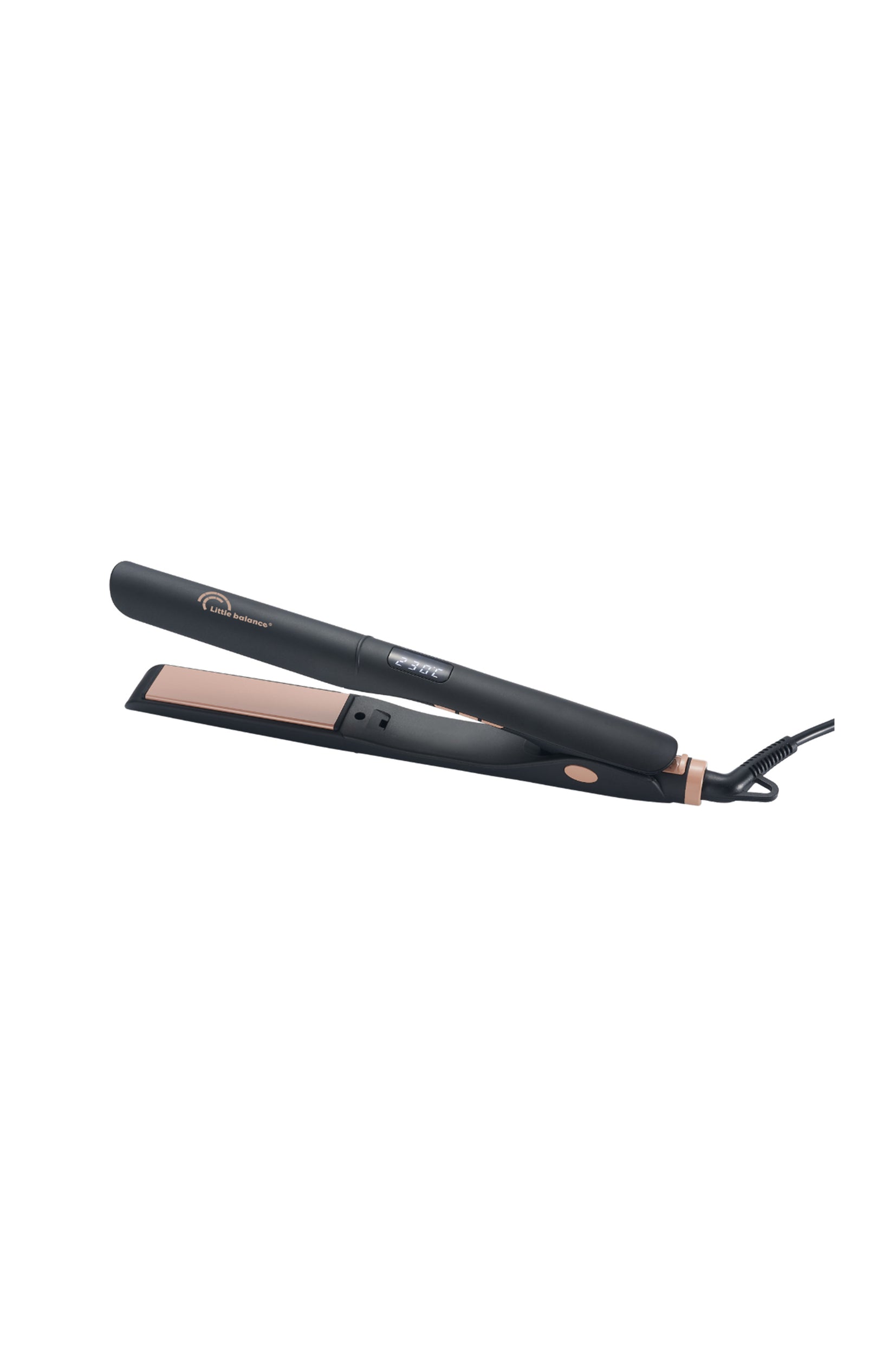 Lisseur réglable - Ionic Liss Digit 2