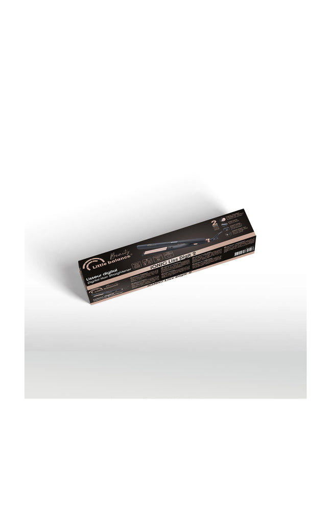 Lisseur réglable - Ionic Liss Digit 2