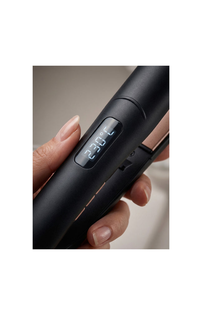 Lisseur réglable - Ionic Liss Digit 2