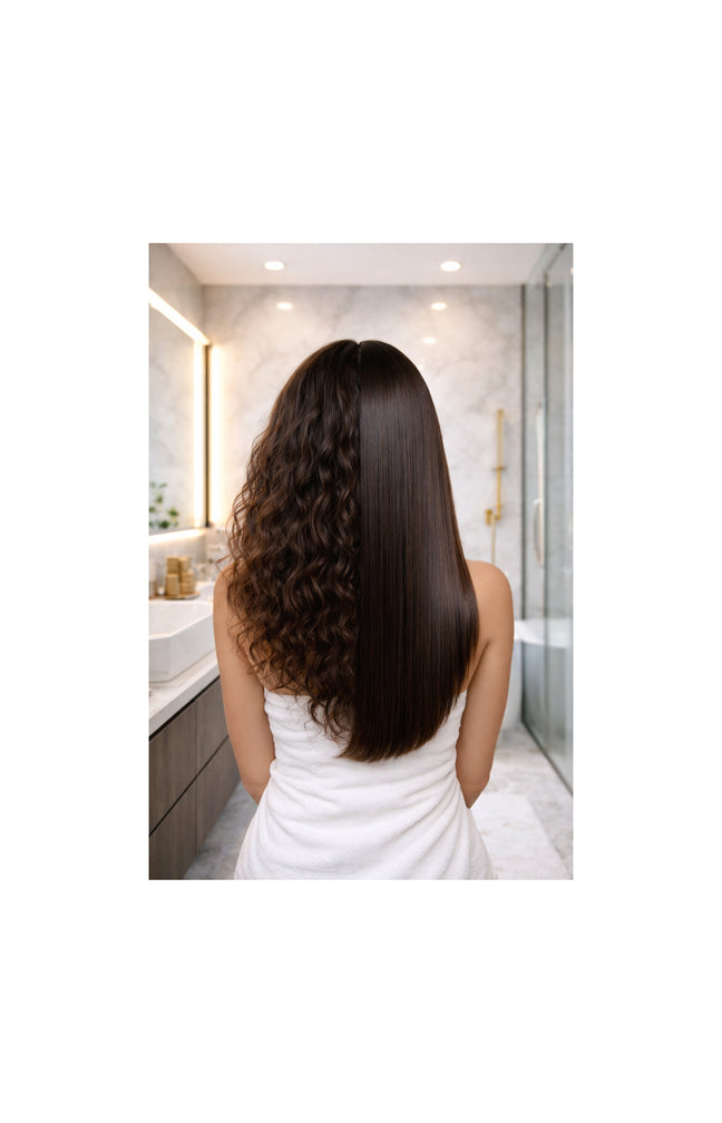 Lisseur réglable - Ionic Liss Digit 2