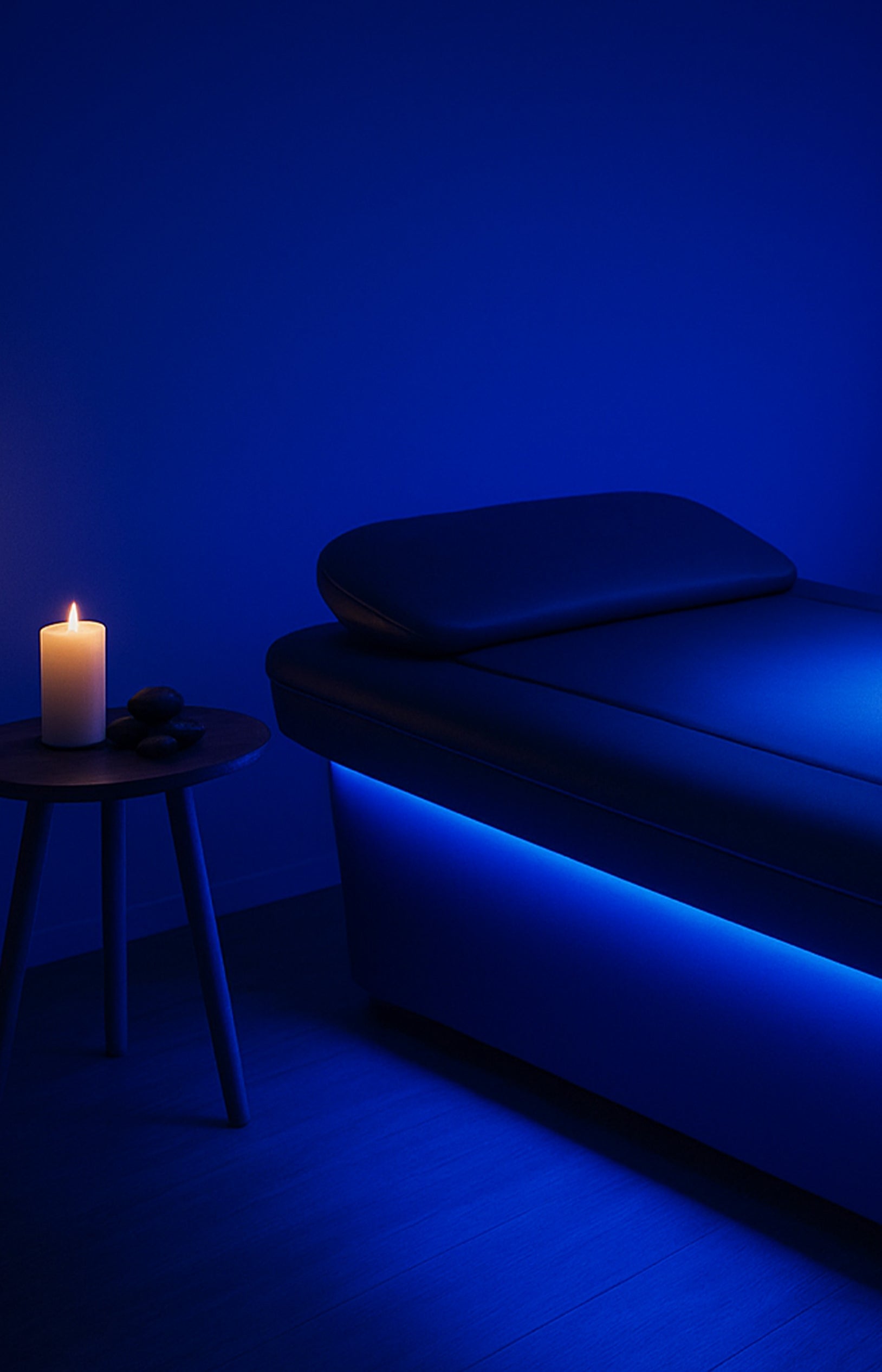 Relaxation par stimulation neuro- acoustique- 30mn