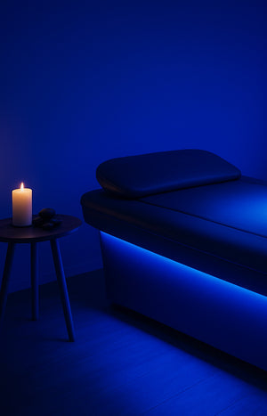 Relaxation par stimulation neuro- acoustique- 1h