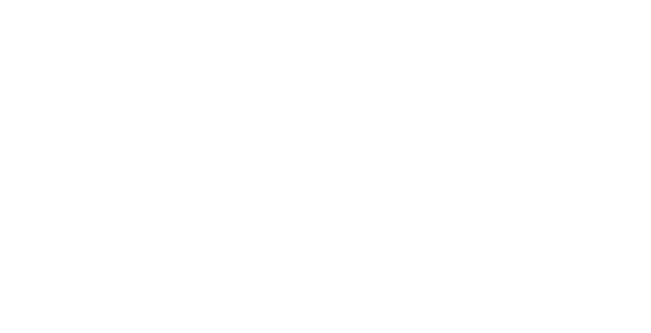 COUP DE COEUR HAIRCARE