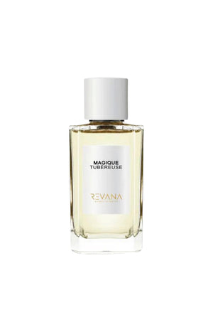 Magique tubéreuse Extrait de parfum - Floral oriental