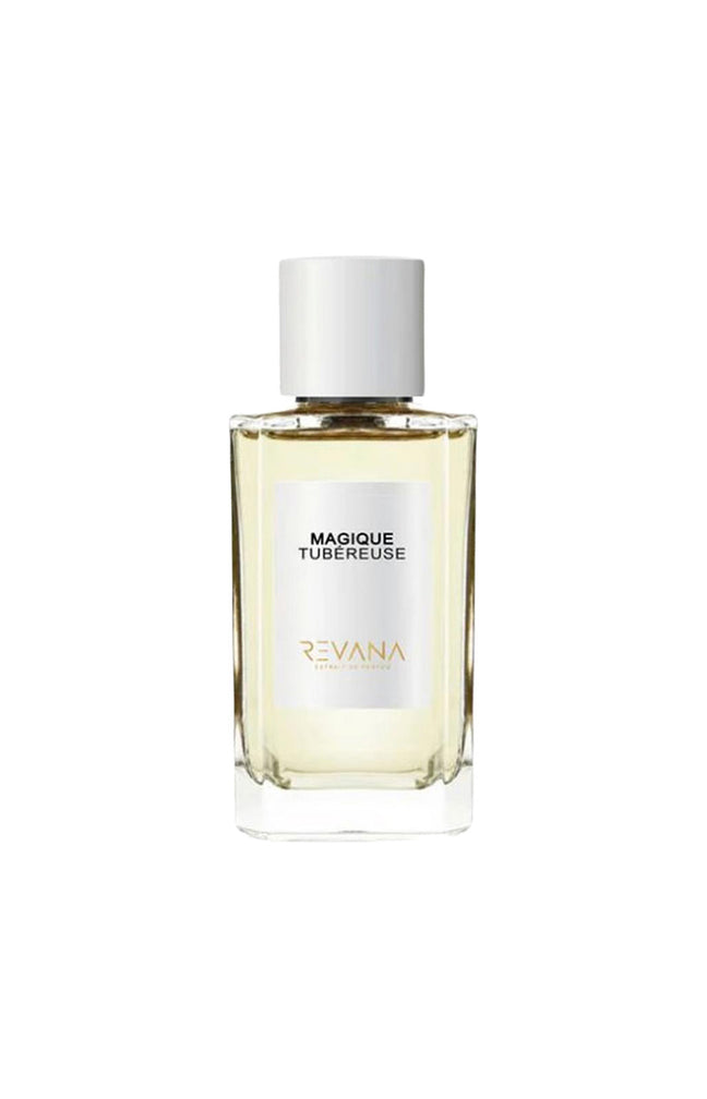 Magique tubéreuse Extrait de parfum - Floral oriental