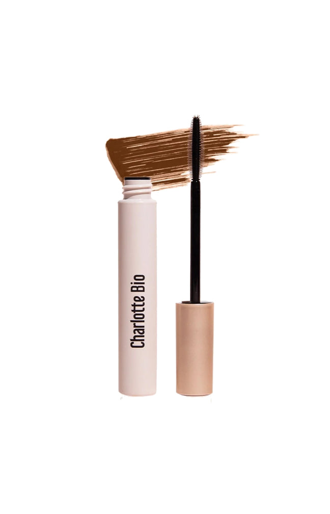 Mascara volume bio - Boost Naturel