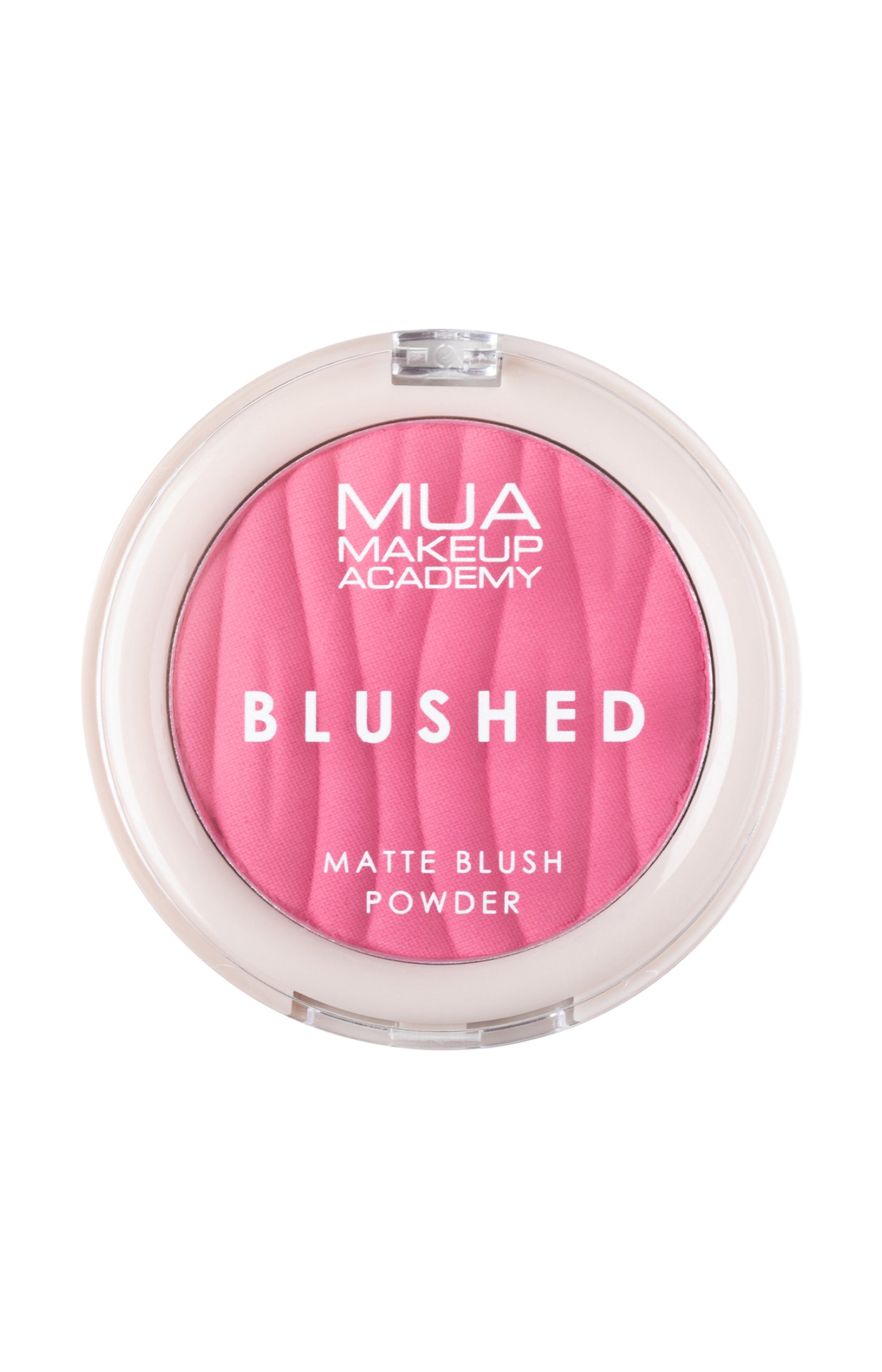 Blush mat