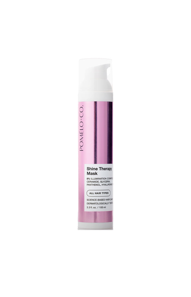 Masque cheveux - Shine Therapy