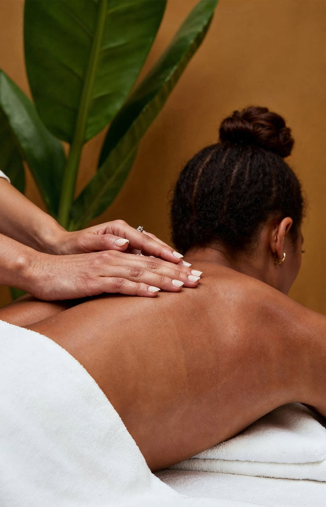 Sauna + massage Thaï au choix - 1 pers
