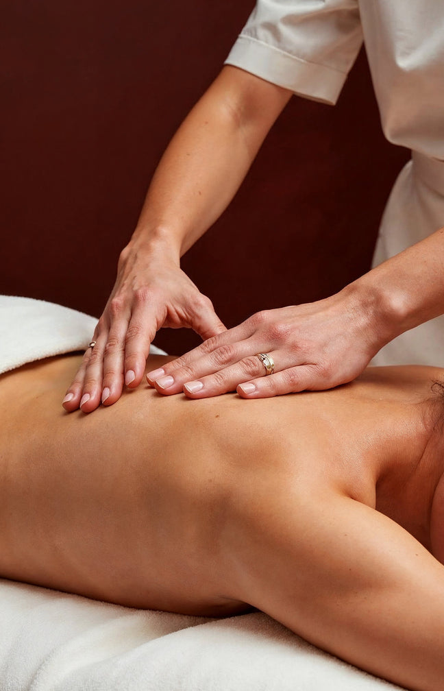 Massage au choix 50 min