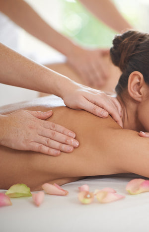 Massage au choix 1h30 - Duo