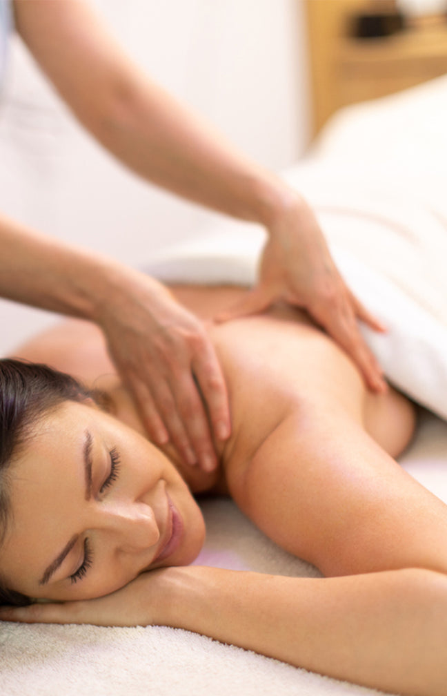 Massage au choix 1h - Solo