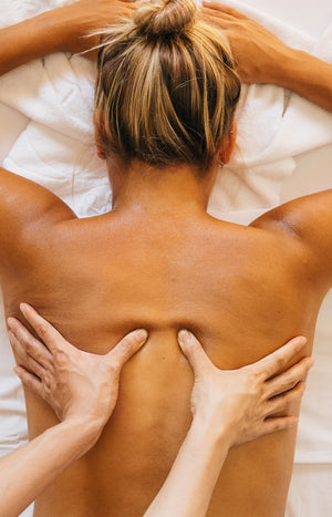 Massage au choix 1h30 - Solo