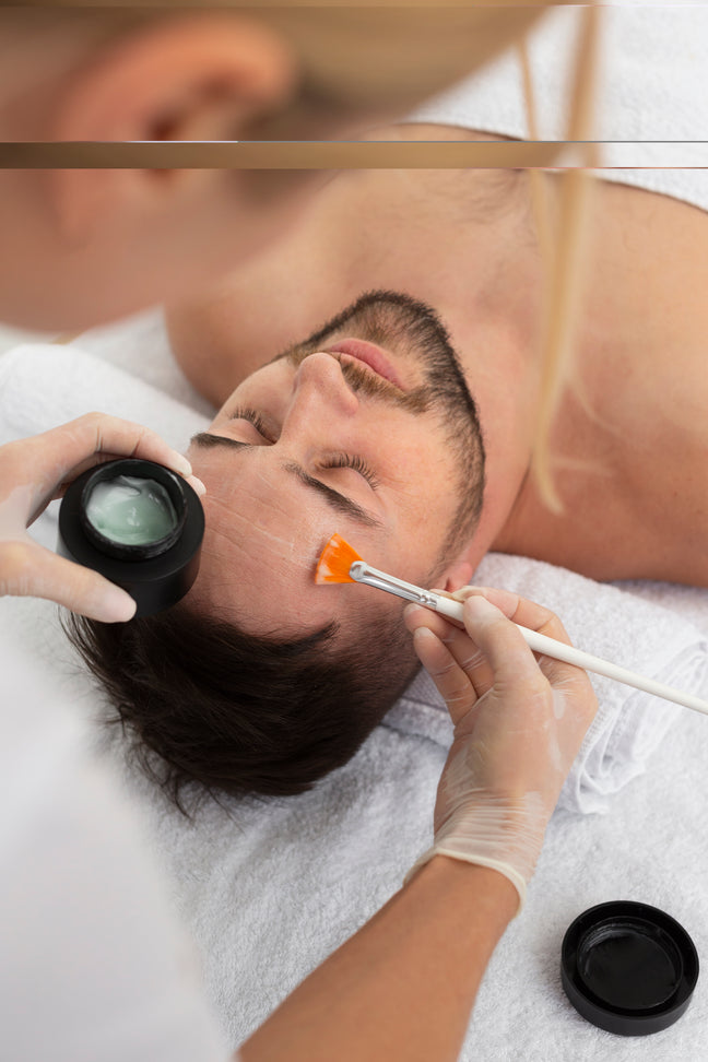 Soin visage Traitement intensif Détox Energie ™ SOTHYS 1h15 & accès spa 1h
