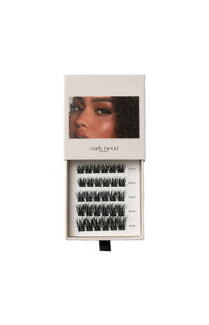Lash menu