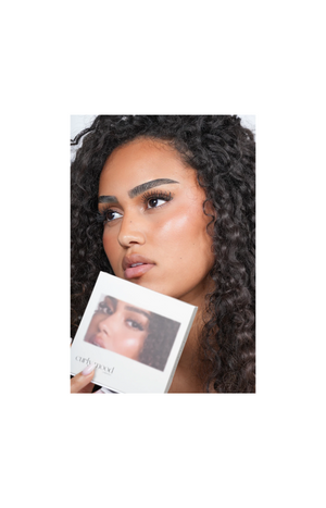 Lash menu