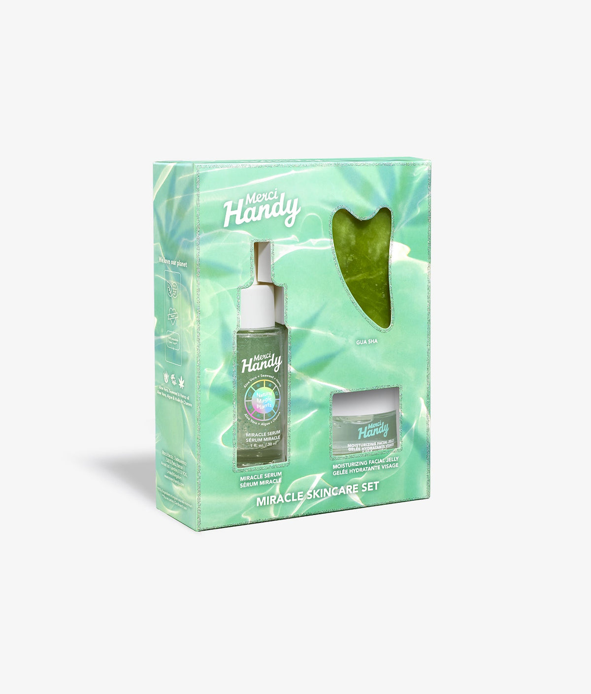 Miracle Skincare Set
