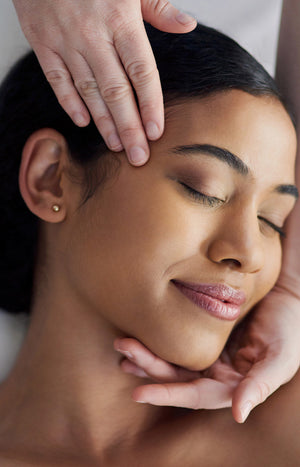 Massage Miracle Face - pack de 3 - Homme ou Femme