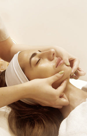 Massage Miracle Face - 1 séance - Homme ou Femme