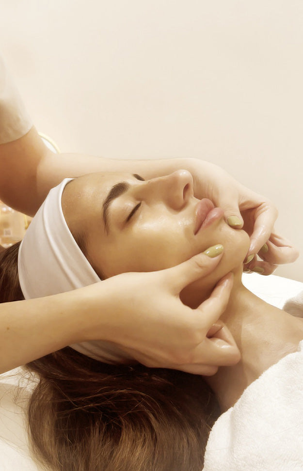Massage Miracle Face - 1 séance - Homme ou Femme