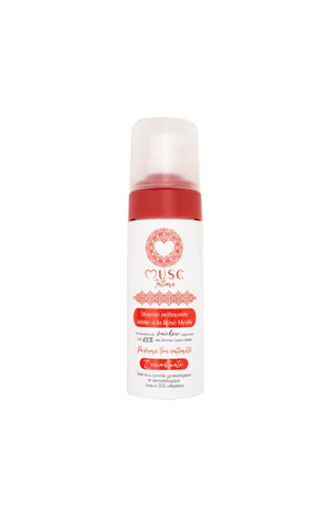 Mousse nettoyante intime - L'Envoûtante - Rose Mystik - 150 ml