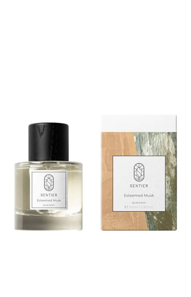 Musc Estimé Eau de parfum - Floral hespéridé