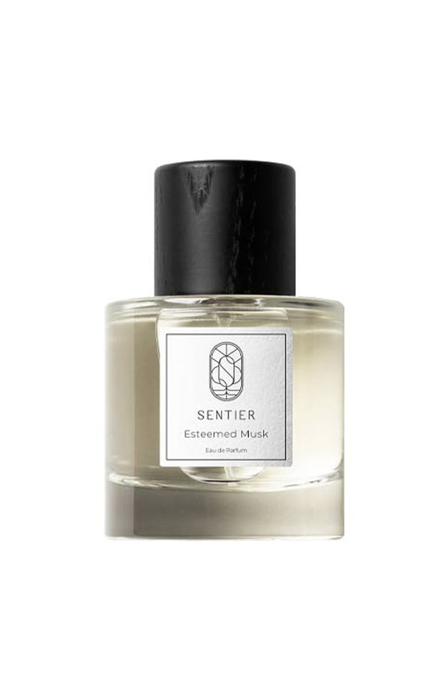 Musc Estimé Eau de parfum - Floral hespéridé