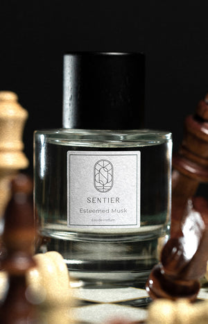 Musc Estimé Eau de parfum - Floral hespéridé