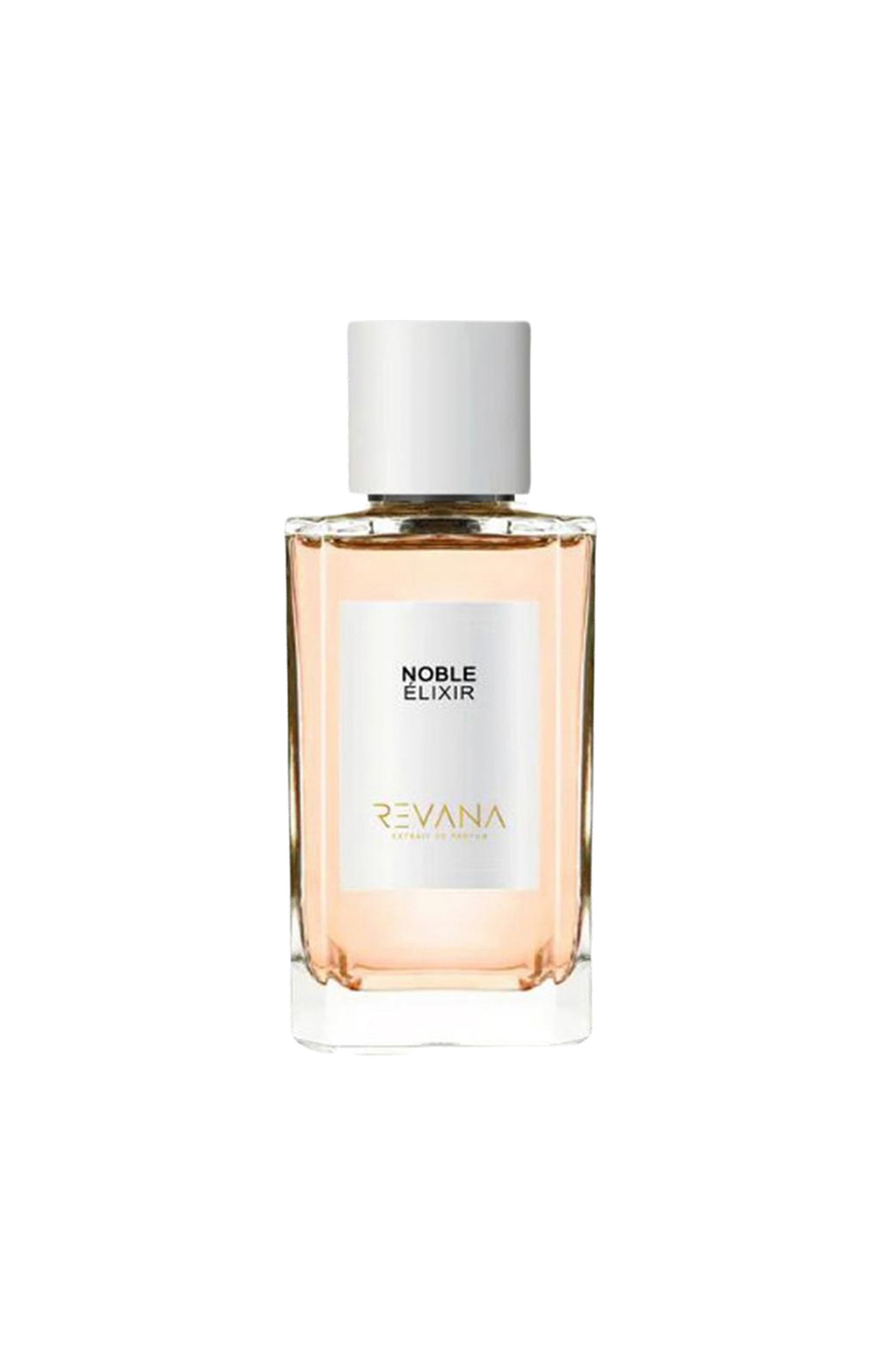Noble Elixir Extrait de parfum - Boisé - Homme