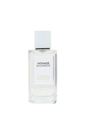 Nomade bourgeois Extrait de parfum - Boisé - Homme