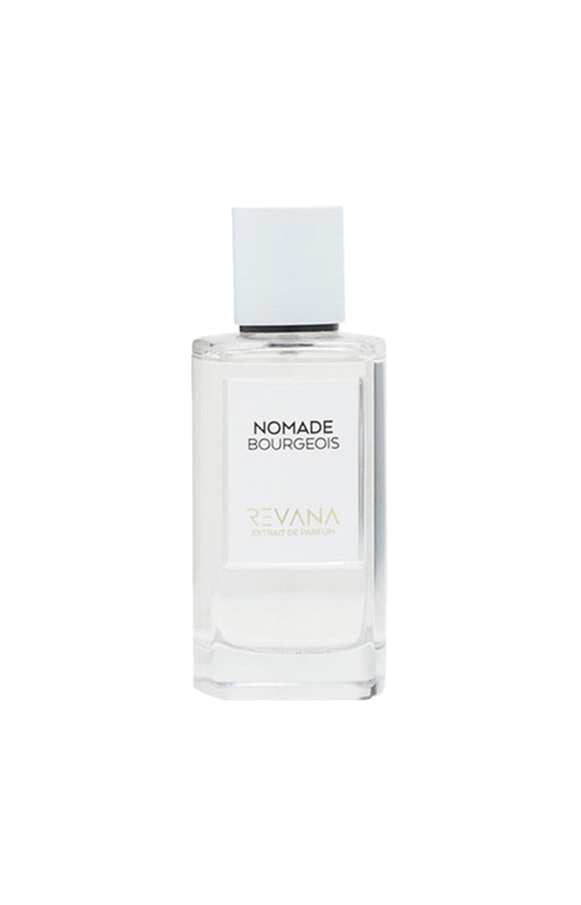 Nomade bourgeois Extrait de parfum - Boisé - Homme
