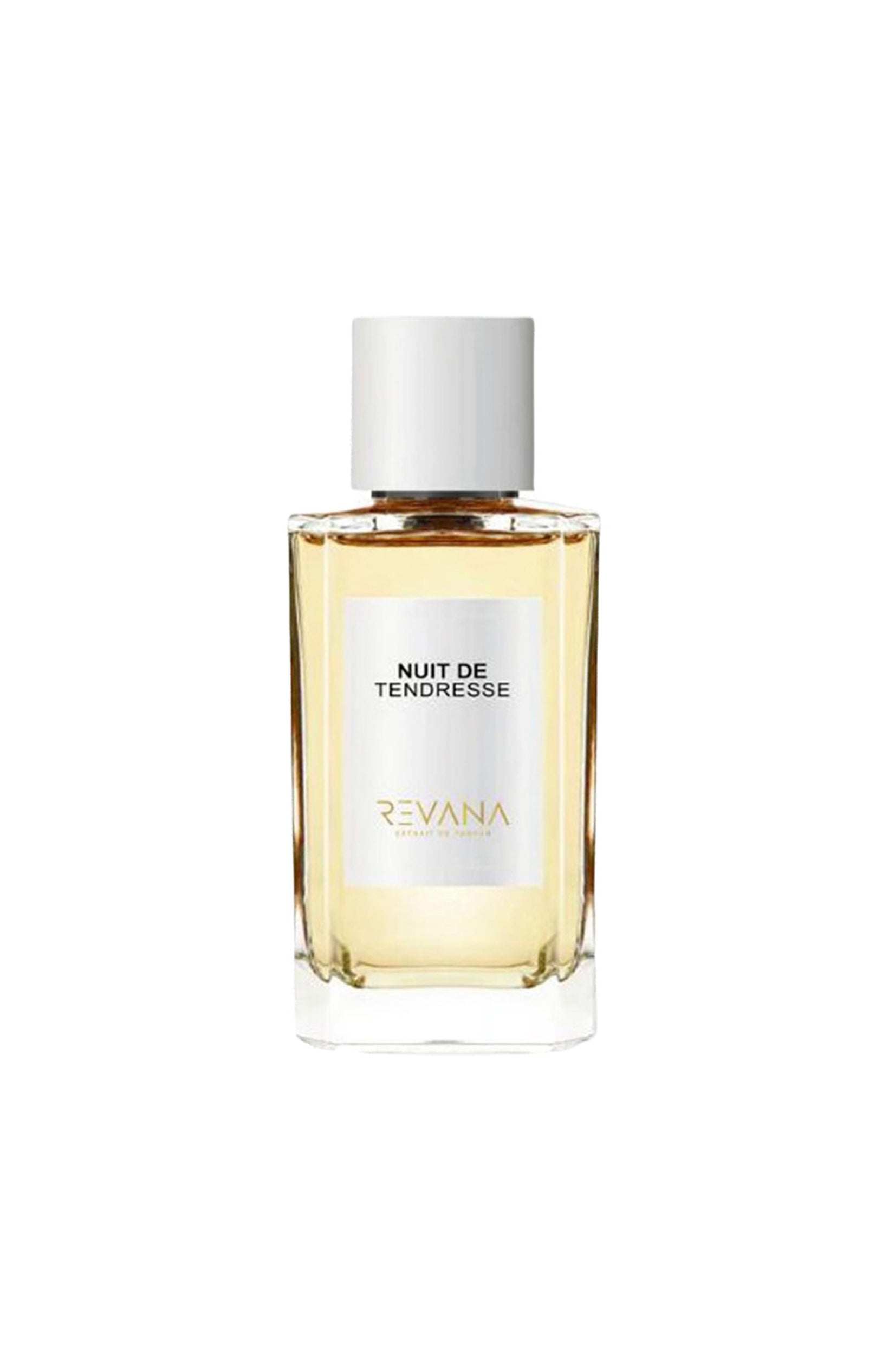 Nuit de tendresse Extrait de parfum - Oriental chaud - Homme