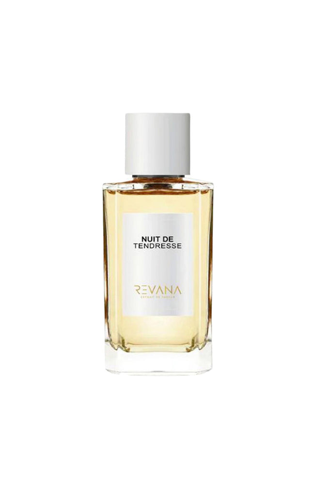 Nuit de tendresse Extrait de parfum - Oriental chaud - Homme