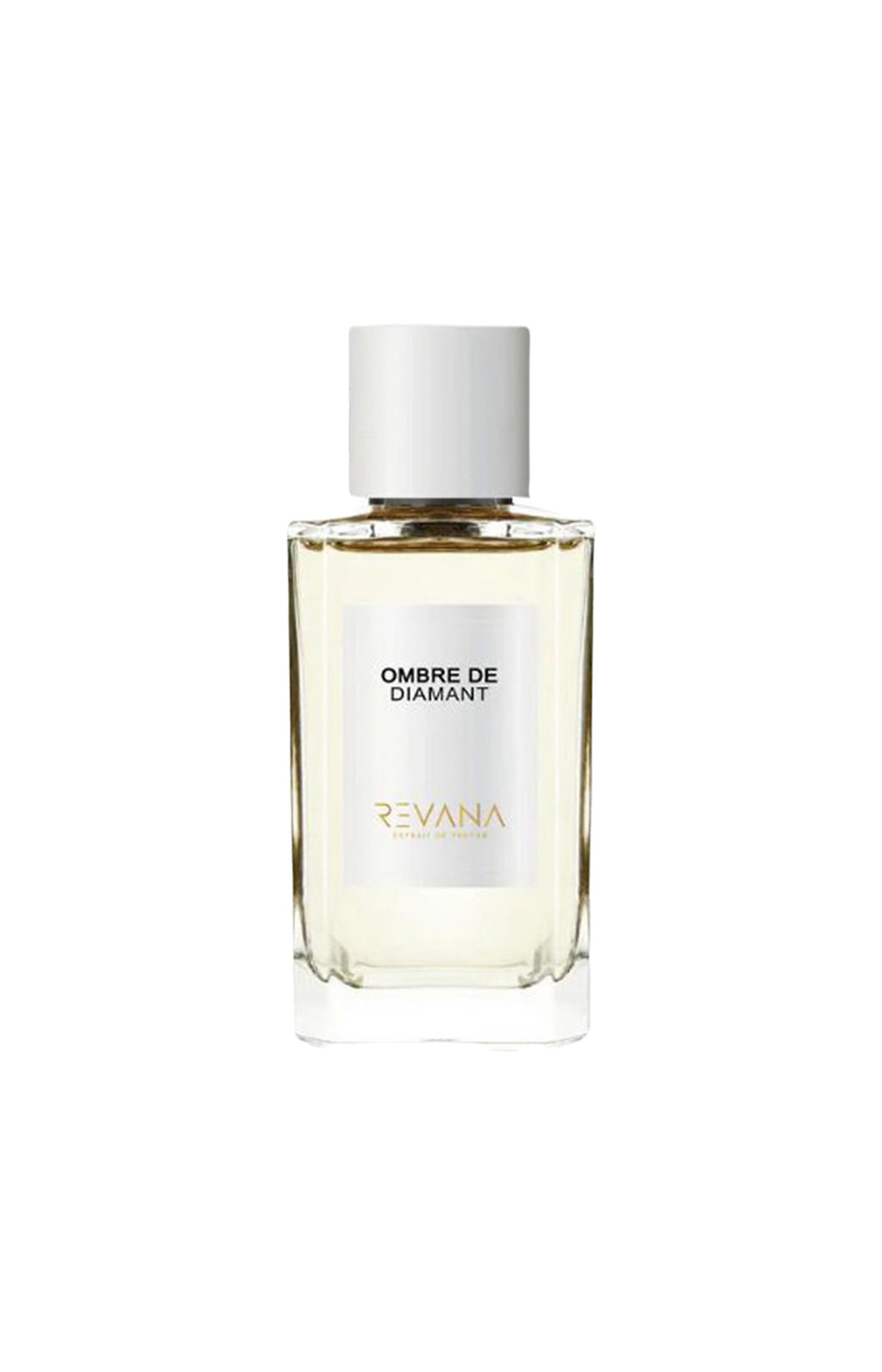 Ombre diamant Extrait de parfum - Chypré